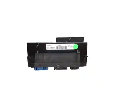 Second-hand car spare part fuse box unit for bmw x5 (e70) xdrive40d oem iam references 518967010c  