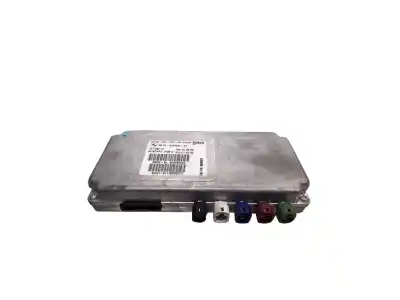 Peça sobressalente para automóvel em segunda mão módulo eletrônico por bmw x5 (e70) xdrive40d referências oem iam 928539201