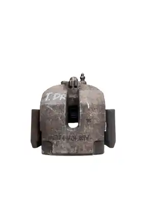 Peça sobressalente para automóvel em segunda mão pinça de travão traseira direita por bmw x5 (e70) xdrive40d referências oem iam 