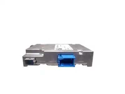 Pezzo di ricambio per auto di seconda mano modulo elettronico per bmw x5 (e70) xdrive40d riferimenti oem iam 9259022  