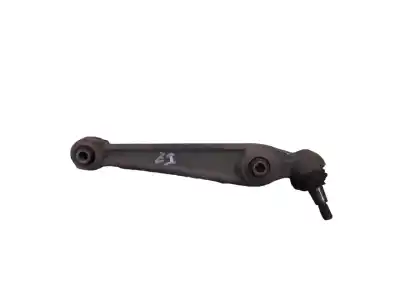 Peça sobressalente para automóvel em segunda mão braço de suspensão inferior esquerdo dianteiro por bmw x5 (e70) xdrive40d referências oem iam 