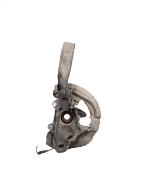 Second-hand car spare part front left knuckle for bmw x5 (e70) xdrive40d oem iam references 6773783  