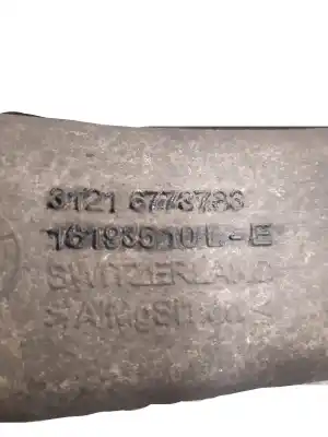 Second-hand car spare part front left knuckle for bmw x5 (e70) xdrive40d oem iam references 6773783  