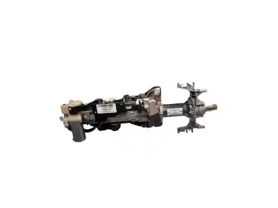 Second-hand car spare part steering column for bmw x5 (e70) xdrive40d oem iam references 678660605q  