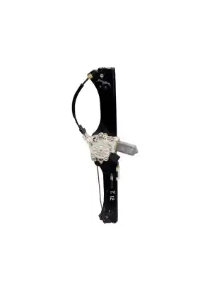 Peça sobressalente para automóvel em segunda mão elevador de vidros traseiro esquerdo por bmw x5 (e70) xdrive40d referências oem iam 927613103