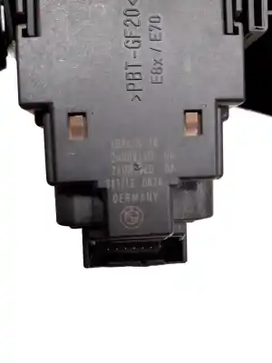Peça sobressalente para automóvel em segunda mão comutador de ignição por bmw x5 (e70) xdrive40d referências oem iam 10862510
