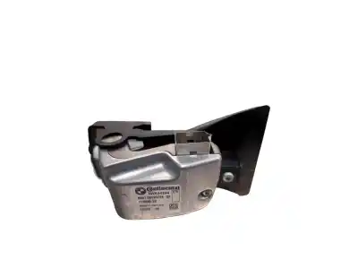 Peça sobressalente para automóvel em segunda mão módulo eletrônico por bmw x5 (e70) xdrive40d referências oem iam 5wk44244