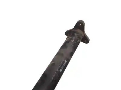 Peça sobressalente para automóvel em segunda mão transmissão central traseira por bmw x5 (e70) xdrive40d referências oem iam 762442701