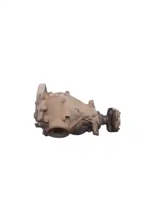 Second-hand car spare part REAR DIFFERENTIAL for BMW X5 (E70)  OEM IAM references 759091305  