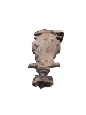 Second-hand car spare part rear differential for bmw x5 (e70) xdrive40d oem iam references 759091305  