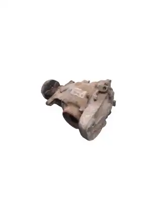 Second-hand car spare part rear differential for bmw x5 (e70) xdrive40d oem iam references 759091305  