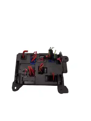 Second-hand car spare part fuse box unit for bmw x6 (e71) xdrive40d oem iam references 518954021a  