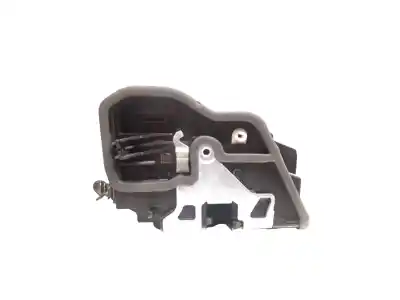 Peça sobressalente para automóvel em segunda mão fechadura da porta traseira direita por bmw x6 (e71) xdrive40d referências oem iam 7318414