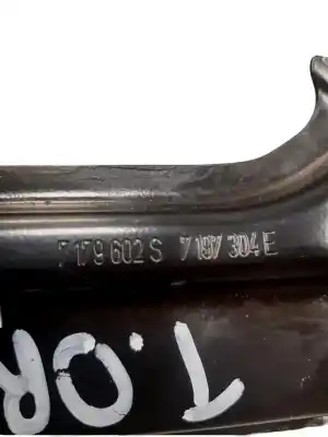 Peça sobressalente para automóvel em segunda mão elevador de vidros traseiro direito por bmw x6 (e71) xdrive40d referências oem iam 7179602s