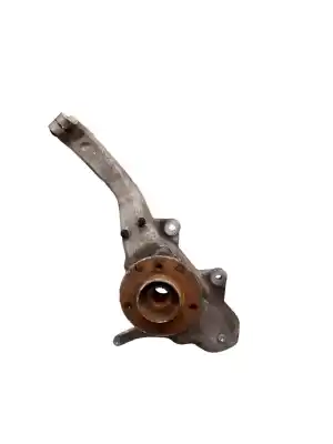 Peça sobressalente para automóvel em segunda mão manga de eixo dianteira esquerda por bmw x6 (e71) xdrive40d referências oem iam 6773783  