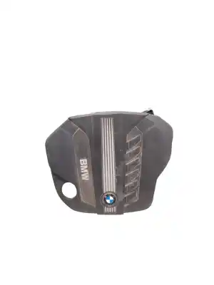 Second-hand car spare part engine cover for bmw x6 (e71) xdrive40d oem iam references 7812063  