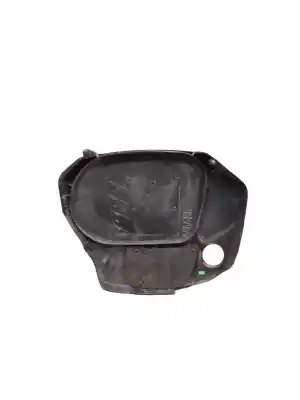 Second-hand car spare part engine cover for bmw x6 (e71) xdrive40d oem iam references 7812063  