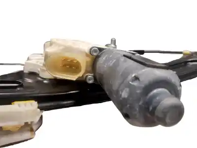 Second-hand car spare part rear left window regulator for bmw x6 (e71) xdrive40d oem iam references 7179601s  