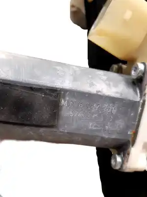 Second-hand car spare part rear left window regulator for bmw x6 (e71) xdrive40d oem iam references 7179601s  