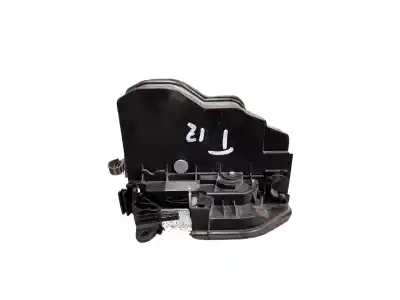 Peça sobressalente para automóvel em segunda mão fechadura da porta traseira esquerda por bmw x6 (e71) xdrive40d referências oem iam 7318413