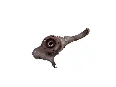 Peça sobressalente para automóvel em segunda mão manga de eixo dianteira direita por bmw x6 (e71) xdrive40d referências oem iam 6773784