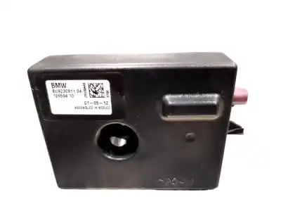 Second-hand car spare part electronic module for bmw x6 (e71) xdrive40d oem iam references 9230911  