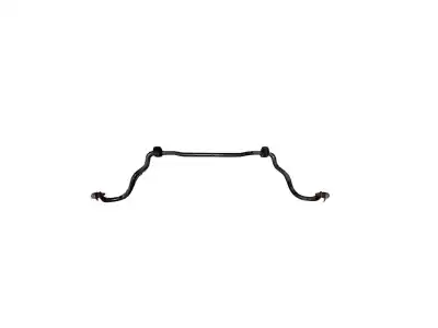 Peça sobressalente para automóvel em segunda mão barra estabilizadora dianteira por bmw x6 (e71) xdrive40d referências oem iam 