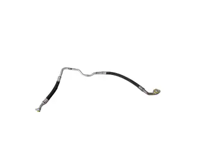 Peça sobressalente para automóvel em segunda mão tubos de ar condicionado por bmw x6 (e71) xdrive40d referências oem iam 9221762