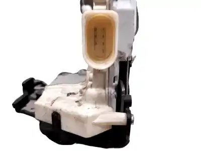 Pezzo di ricambio per auto di seconda mano serratura porta anteriore destra per audi a6 berlina (4f2) 3.0 tdi quattro (171kw) riferimenti oem iam 