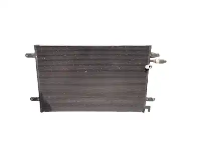 Pezzo di ricambio per auto di seconda mano condensatore / radiatore aria condizionata per audi a6 berlina (4f2) 3.0 tdi quattro (171kw) riferimenti oem iam 4f0260401m