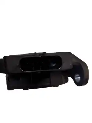 Pezzo di ricambio per auto di seconda mano pedale dell acceleratore per audi a6 berlina (4f2) 3.0 tdi quattro (171kw) riferimenti oem iam 8k1723523