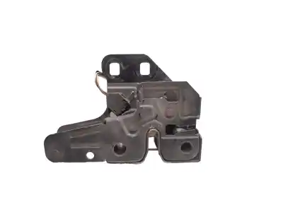 Pezzo di ricambio per auto di seconda mano chiusura del cappuccio per audi a6 berlina (4f2) 3.0 tdi quattro (171kw) riferimenti oem iam 