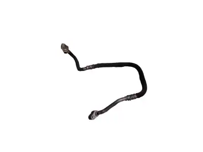 Pezzo di ricambio per auto di seconda mano tubi aria condizionata per audi a6 berlina (4f2) 3.0 tdi quattro (171kw) riferimenti oem iam 4f0260701m