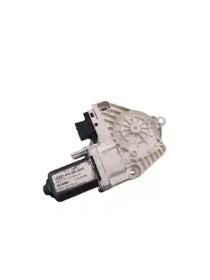 Pezzo di ricambio per auto di seconda mano motore alzacristalli anteriore destro per audi a6 berlina (4f2) 3.0 tdi quattro (171kw) riferimenti oem iam 4f0959802d