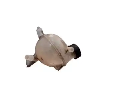 Second-hand car spare part coolant expansion tank for citroen c-elysée seduction oem iam references 
