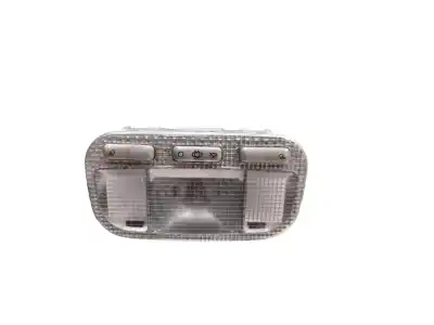 Second-hand car spare part interior light for citroen c-elysée seduction oem iam references 9680713880