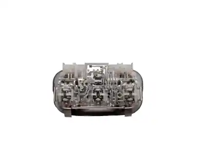 Автозапчастина б/у внутрішне світло для citroen c-elysée seduction посилання на oem iam 9680713880  