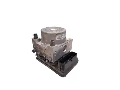 Second-hand car spare part abs for citroen c-elysée seduction oem iam references 9806891780