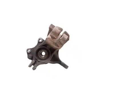 Second-hand car spare part front right knuckle for citroen c-elysée seduction oem iam references 