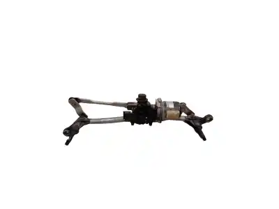 Second-hand car spare part front windshield wiper motor for citroen c-elysée seduction oem iam references 9675018280