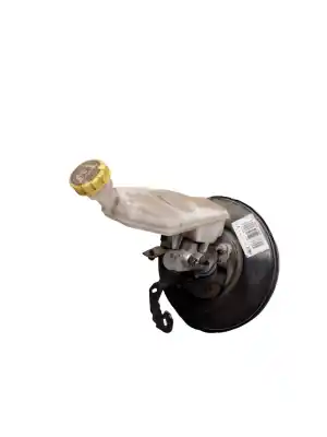 Second-hand car spare part brake servo for citroen c-elysée seduction oem iam references 9805058180
