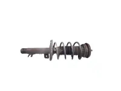 Second-hand car spare part front left shock absorber for citroen c-elysée seduction oem iam references 9826219580  