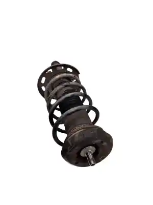 Second-hand car spare part front left shock absorber for citroen c-elysée seduction oem iam references 9826219580