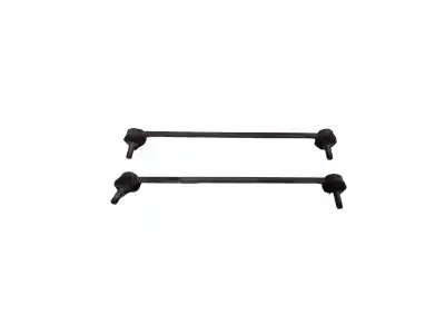Second-hand car spare part front right anti-roll bar link for citroen c-elysée seduction oem iam references 