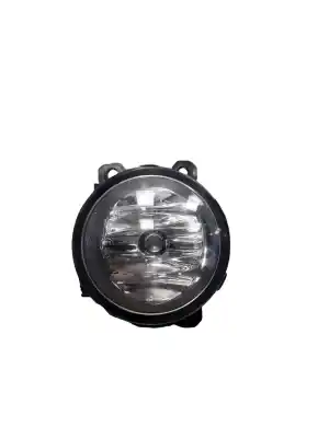 Second-hand car spare part right fog light for citroen c-elysée seduction oem iam references 9687410080  