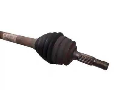 Second-hand car spare part front right transmission for citroen c-elysée seduction oem iam references 9803966380