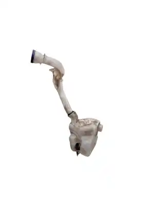 Second-hand car spare part windscreen washer bottle for citroen c-elysée seduction oem iam references 9648337580