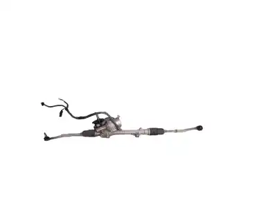 Second-hand car spare part steering rack for citroen c-elysée seduction oem iam references 6700002756
