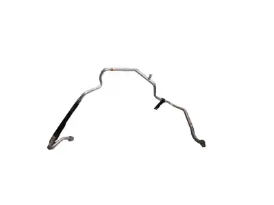 Second-hand car spare part air conditioning pipes for citroen c-elysée seduction oem iam references 