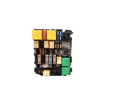 Second-hand car spare part fuse box unit for citroen c-elysée seduction oem iam references 9804848480  